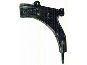 TRISCAN 8500 50510 vikšro valdymo svirtis 
 Ašies montavimas/vairavimo mechanizmas/ratai -> Valdymo svirtis/pasukamosios svirties sujungimas -> Vairo trauklės (valdymo svirtis, išilginis balansyras, diago
B092-34-360A