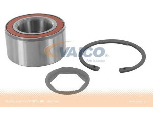 VAICO V40-0533 rato guolio komplektas 
 Ašies montavimas/vairavimo mechanizmas/ratai -> Rato stebulė/montavimas -> Rato guolis
16 04 287, 90 486 461, 90486461