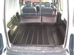 CARBOX 103881000 guminis indas, bagažinė / krovinių skyrius 
 Priedai -> Bagažinė/pakrovimo skyrius