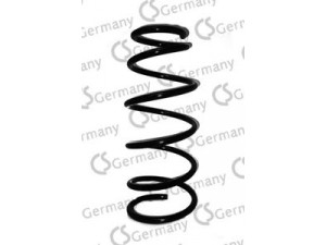 CS Germany 14.872.226 spyruoklė 
 Pakaba -> Spyruoklės
54010BM402