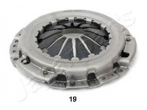 JAPANPARTS SF-K19 sankabos suspaudimo plokštelė 
 Sankaba/dalys -> Sankabos suspaudimo plokštelė
41300-02820