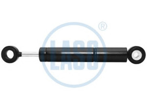LASO 20211405 vibracijos slopintuvas, V formos rumbuotas diržas
112 200 0014