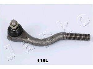 JAPKO 111119L skersinės vairo trauklės galas 
 Vairavimas -> Vairo mechanizmo sujungimai
48570-T3001, 48571-T3025