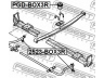 FEBEST 2523-BOX3R šarnyro stabilizatorius
1608078280, 5170.F5, 1355449080