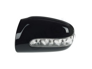 ULO 7468-03 korpusas, išorinis veidrodėlis 
 Kėbulas -> Langai/veidrodėliai -> Veidrodėlis
22081009649040, A22081009649040