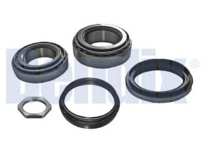 BENDIX 050246B rato guolio komplektas 
 Ašies montavimas/vairavimo mechanizmas/ratai -> Rato stebulė/montavimas -> Rato guolis
40215C6000, 40215G9501, 43210C9300