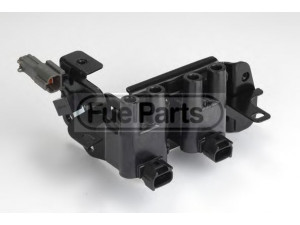 STANDARD CU1252 ritė, uždegimas 
 Kibirkšties / kaitinamasis uždegimas -> Uždegimo ritė
27301-26600, 27301-26600
