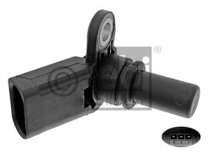 FEBI BILSTEIN 44355 jutiklis, skirstomojo veleno padėtis 
 Elektros įranga -> Jutikliai
07D 906 433, 07D 906 433
