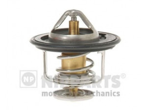 NIPPARTS J1534003 termostatas, aušinimo skystis 
 Aušinimo sistema -> Termostatas/tarpiklis -> Thermostat
19300-PM3-003, 19300-PM3-004, 19300-PR3-003