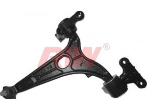 RIW FI6086 vikšro valdymo svirtis 
 Ašies montavimas/vairavimo mechanizmas/ratai -> Valdymo svirtis/pasukamosios svirties sujungimas -> Vairo trauklės (valdymo svirtis, išilginis balansyras, diago
3520 R8, 1497 408 080, 50 711 394