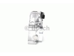 BOSCH 0 280 750 129 droselio korpusas 
 Kuro mišinio formavimas -> Mišinio sudarymas -> Droselis/kuro vamzdeliai/vakuumo žarnelė
5041169810, 504116981, 51 13105 6005