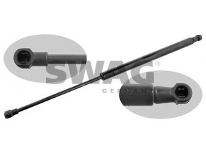 SWAG 60 93 9266 dujinė spyruoklė, bagažinė 
 Priedai -> Bagažinė/pakrovimo skyrius
77 00 418 621