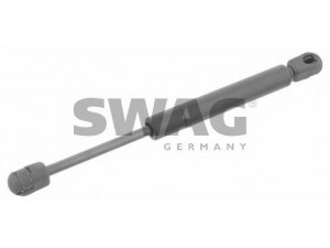 SWAG 50 92 7771 dujinė spyruoklė, gaubtas 
 Kėbulas -> Dujinės spyruoklės
1 120 812, 1S7116C826AD