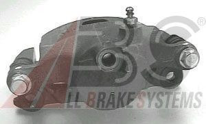 A.B.S. 525672 stabdžių apkaba 
 Dviratė transporto priemonės -> Stabdžių sistema -> Stabdžių apkaba / priedai
55101-78460, 55101-78461