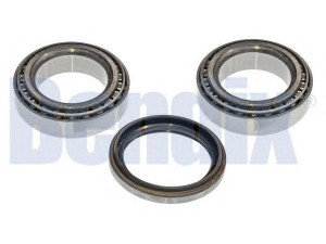 BENDIX 050720B rato guolio komplektas 
 Ašies montavimas/vairavimo mechanizmas/ratai -> Rato stebulė/montavimas -> Rato guolis
B296739, B526395