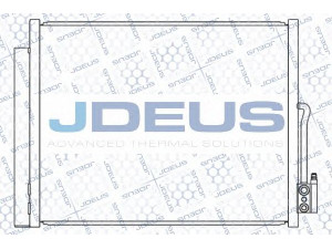 JDEUS 720M76 kondensatorius, oro kondicionierius 
 Oro kondicionavimas -> Kondensatorius
13331005, 1850154