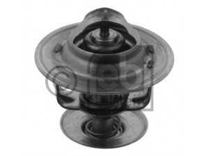 FEBI BILSTEIN 17932 termostatas, aušinimo skystis 
 Aušinimo sistema -> Termostatas/tarpiklis -> Thermostat
037 121 113