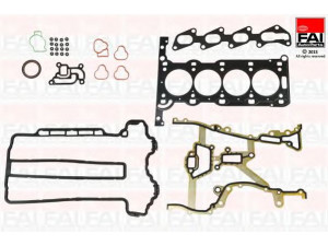 FAI AutoParts HS862 tarpiklių komplektas, cilindro galva 
 Variklis -> Cilindrų galvutė/dalys -> Tarpiklis, cilindrų galvutė
1606365, 9117667