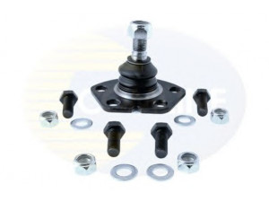 COMLINE CBJ7035 atramos/vairo trauklė 
 Ašies montavimas/vairavimo mechanizmas/ratai -> Sujungimai -> Atramos/vairo trauklė
3640 55, 3640.55, 364055, 13 316 400 80