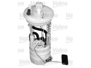 VALEO 347135 degalų tiekimo blokas 
 Degalų tiekimo sistema -> Kuro tiekimo blokas, visas
17040-JD01A, 17040JD01A