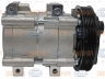 HELLA 8FK 351 113-101 kompresorius, oro kondicionierius 
 Oro kondicionavimas -> Kompresorius/dalys
1 018 267, 1 018 493, 1 035 435