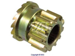 WAIglobal 54-1204-1 krumpliaratis, starteris