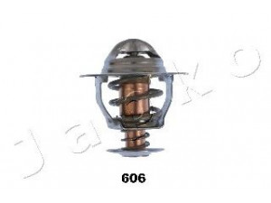 JAPKO 38606 termostatas, aušinimo skystis 
 Aušinimo sistema -> Termostatas/tarpiklis -> Thermostat
90048-33047-000
