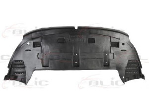 BLIC 6601-02-0538880P variklio dangtis 
 Variklis -> Variklio dangtis
7104ER