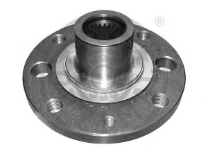 OPTIMAL 04-P165 rato stebulė 
 Ašies montavimas/vairavimo mechanizmas/ratai -> Rato stebulė/montavimas -> Rato stebulė
77 00 715 149