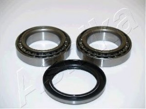 ASHIKA 44-18001 rato guolio komplektas 
 Ašies montavimas/vairavimo mechanizmas/ratai -> Rato stebulė/montavimas -> Rato guolis
09283-50002