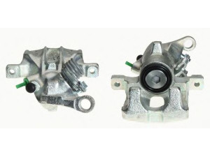 BREMBO F 85 109 stabdžių apkaba 
 Stabdžių sistema -> Stabdžių matuoklis -> Stabdžių matuoklio montavimas
853615423, 853615423, 853615423