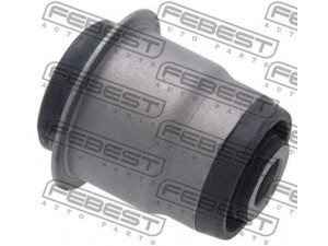 FEBEST NAB-302 stebulės laikiklio įvorė 
 Ašies montavimas/vairavimo mechanizmas/ratai -> Ašies atrama/ašies korpusas/ašies montavimas -> Pasukamojo veleno sujungimas
54400-9W100, 54467-9Y000