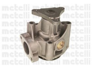 METELLI 24-0497 vandens siurblys 
 Aušinimo sistema -> Vandens siurblys/tarpiklis -> Vandens siurblys
71737967, 7701137, 7783006, 71737967