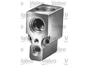 VALEO 508644 išsiplėtimo vožtuvas, oro kondicionavimas 
 Oro kondicionavimas -> Vožtuvai
7701040563