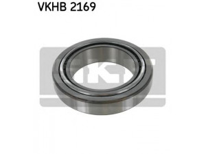 SKF VKHB 2169 rato guolis 
 Ašies montavimas/vairavimo mechanizmas/ratai -> Rato stebulė/montavimas -> Rato guolis
60115335, 60115335, 06.32480.0060