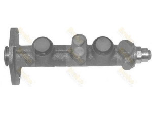 Brake ENGINEERING MC1693BE pagrindinis cilindras, stabdžiai 
 Stabdžių sistema -> Pagrindinis stabdžių cilindras
790741