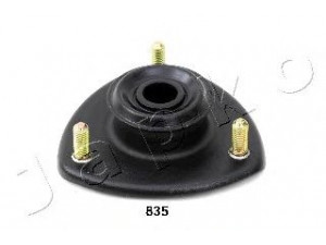 JAPKO GOJ835 pakabos statramsčio atraminis guolis 
 Ašies montavimas/vairavimo mechanizmas/ratai -> Montavimas, pakabos statramstis
30005938, 4181077E00