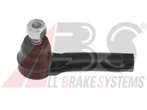 A.B.S. 230300 skersinės vairo trauklės galas 
 Vairavimas -> Vairo mechanizmo sujungimai
48520-53E25
