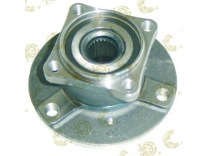 AUTOKIT 01.97294 rato guolio komplektas 
 Ašies montavimas/vairavimo mechanizmas/ratai -> Rato stebulė/montavimas -> Rato guolis
0002072V009000000, 0002072V010000000