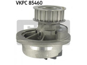 SKF VKPC 85460 vandens siurblys 
 Aušinimo sistema -> Vandens siurblys/tarpiklis -> Vandens siurblys
13 34 078, 63 34 039, 9199595, 93182042