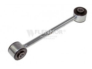 FLENNOR FL0231-H šarnyro stabilizatorius 
 Ašies montavimas/vairavimo mechanizmas/ratai -> Stabilizatorius/fiksatoriai -> Savaime išsilyginanti atrama
52089467AB