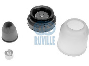 RUVILLE 815466S remonto komplektas, pakabos statramstis 
 Ašies montavimas/vairavimo mechanizmas/ratai -> Montavimas, pakabos statramstis