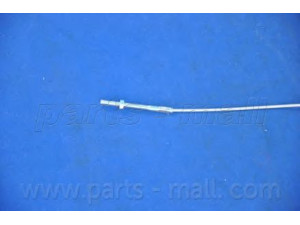 PARTS-MALL PTB-119 trosas, stovėjimo stabdys
0K63A44410A, K63A44410A