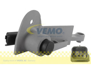 VEMO V22-72-0030 RPM jutiklis, variklio valdymas 
 Variklis -> Variklio elektra
1920.5V, 96 266 356 80, 9626635680