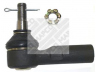 MAPCO 19570 skersinės vairo trauklės galas
45046-19175, 45046-29305