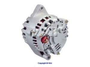 WAIglobal 8263R kintamosios srovės generatorius
6G, YF1U10300DA, YF1U10300FA, YF1U10300FB