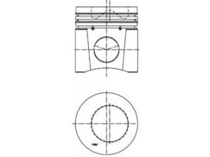 KOLBENSCHMIDT 40324600 stūmoklis 
 Variklis -> Cilindrai/stūmokliai
BG3X/6109/AA, 2RL/107063/A, FPPK9041