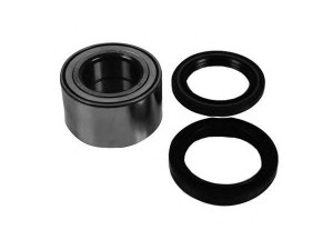 MOOG FD-WB-12031 rato guolio komplektas 
 Ašies montavimas/vairavimo mechanizmas/ratai -> Rato stebulė/montavimas -> Rato guolis
4308542G00, 4321042G10, 432329C500