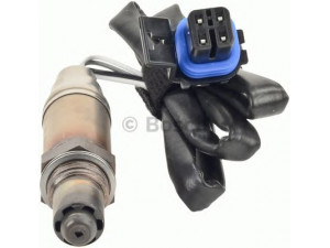 BOSCH F 00H L00 323 lambda jutiklis 
 Variklis -> Variklio elektra
12578576, 12 578 573, 12 578 576