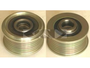 SPIDAN 71916 laisvos eigos sankaba, kint. sr. generatorius 
 Diržinė pavara -> Laisvos eigos sankaba, kint. sr. generatorius